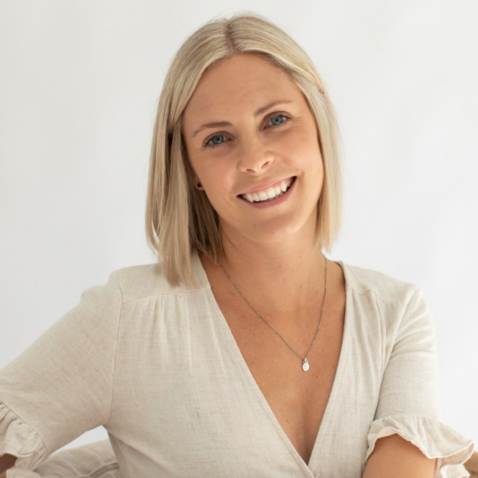 Northern Beaches Naturopath, Hayley Stockbridge