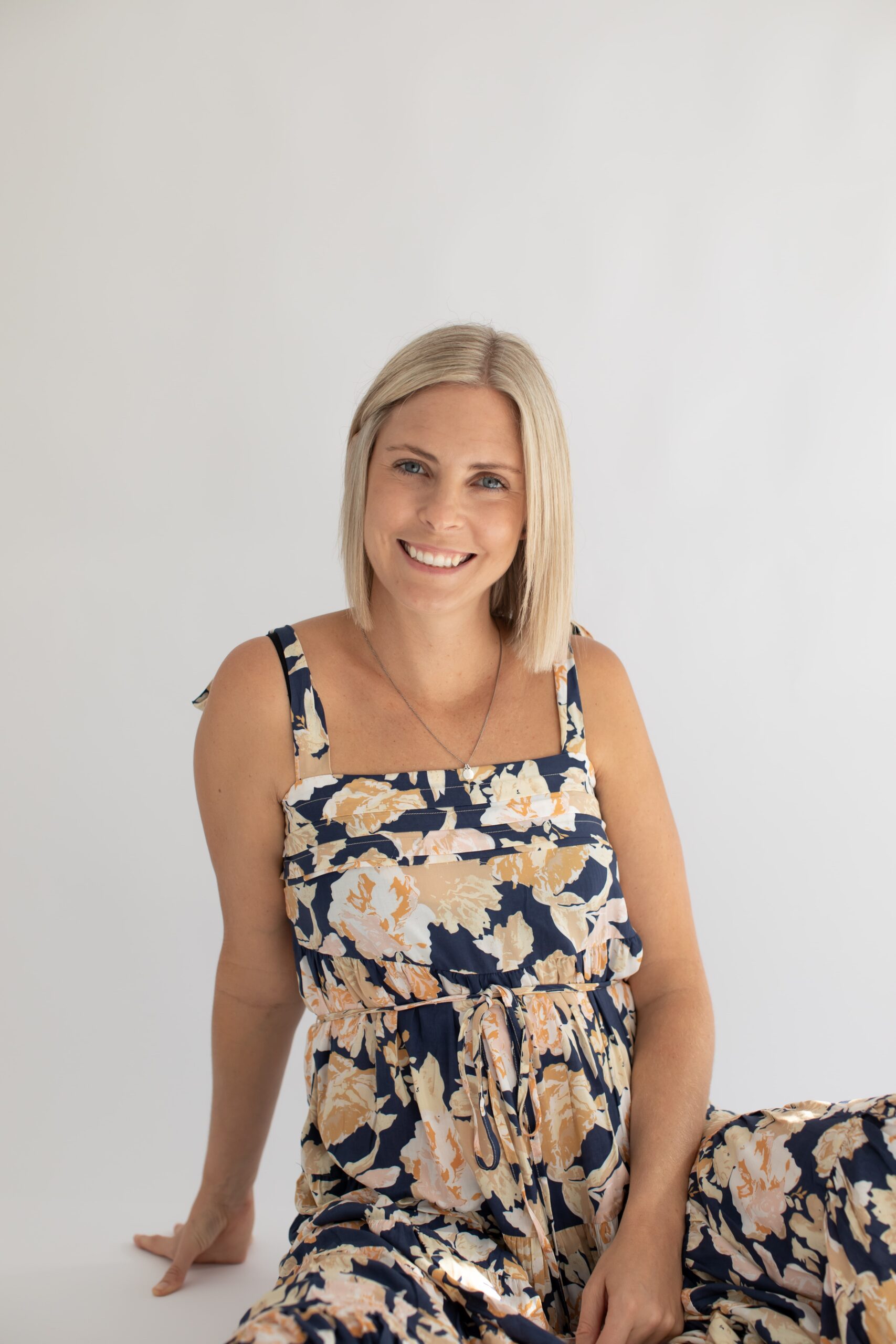 Northern Beaches Naturopath, Hayley Stockbridge